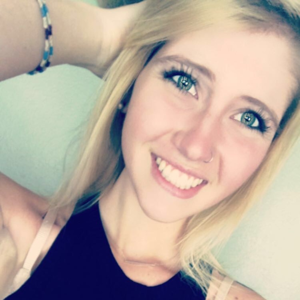 Meet your Posher, Jillian